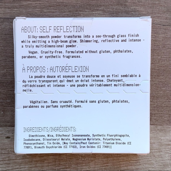 *NEW About Face Light Lock Highlight Powder Stay in Bed - Picture 3 of 9